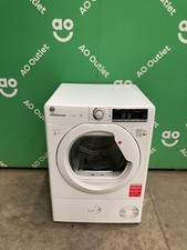 Hoover Condenser Tumble Dryer
