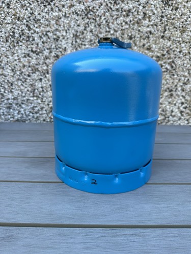 Campingaz 907 gaz gas - 907, bottle