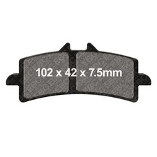 EBC PADS EPFA EPFA447HH