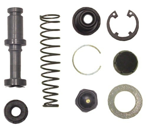 Brake master cylinder repair - brake,