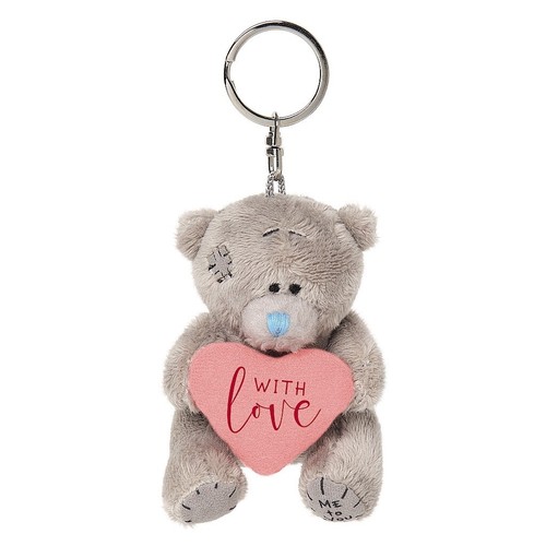 You with love plush pink - me,