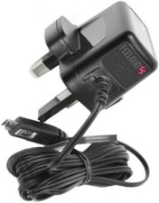 Micro USB Mains Charger for