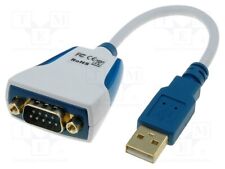 FTDI USB 2.0 to RS232 DB9