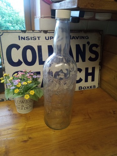 Pierre smirnoff bottle - st,
