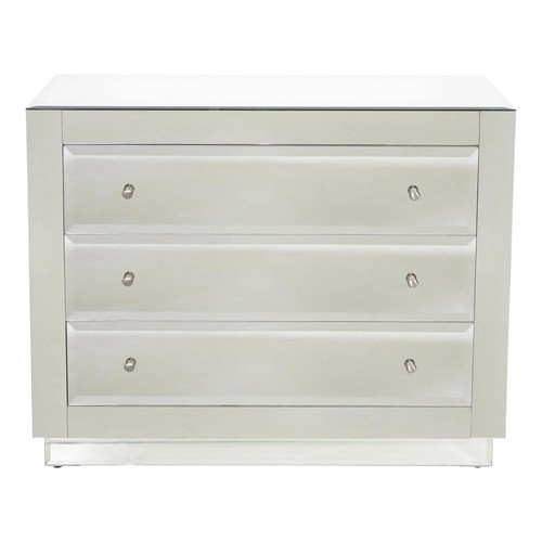 Worlds away katie - away, 3-drawer