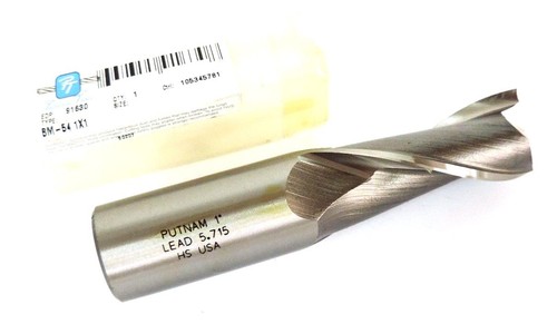 New putnam tools 91630 hss - tools,