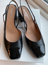 NEW Russell & Bromley Black