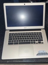 Acer Chromebook 14 CB3-431 14” Full HD 4GB RAM 32GB SSD - Great Condition