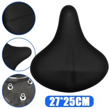 Comfort Bike Seat Replacement