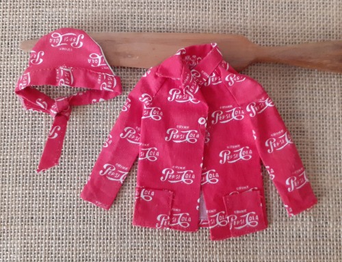 Vintage 1974 mattel barbie - 1974,