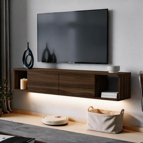 Loop wall mounted stand - mounted,