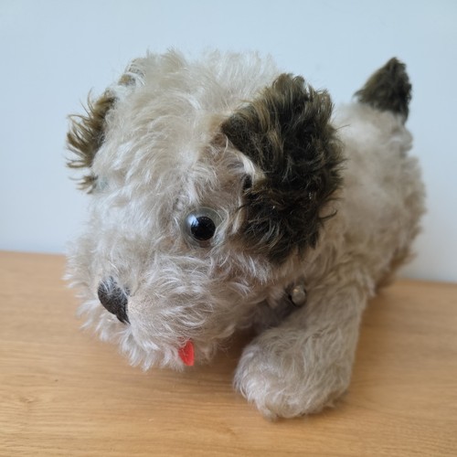 Vintage chiltern mohair - vintage,