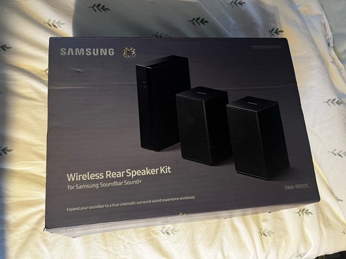 Samsung swa 9000s wireless - samsung, swa-9000s