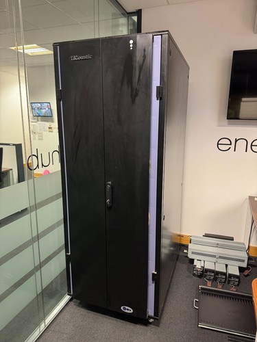 Server cabinet usystems - cabinet, :