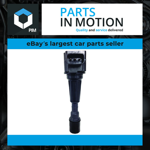 Ignition coil fits - 2, 1.5