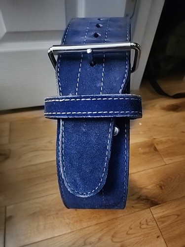 Inzer forever buckle belt 10mm - inzer,