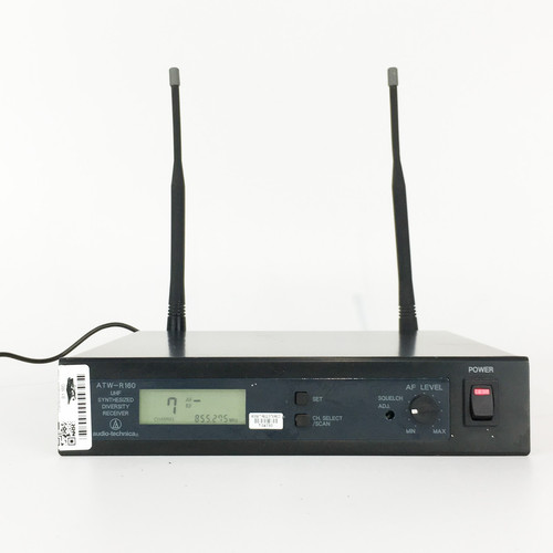 Audio technica atw r160 - atw-r160, true