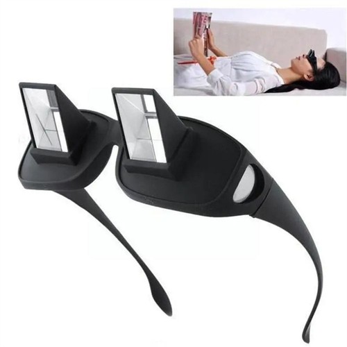 Lazy periscope glasses - periscope,