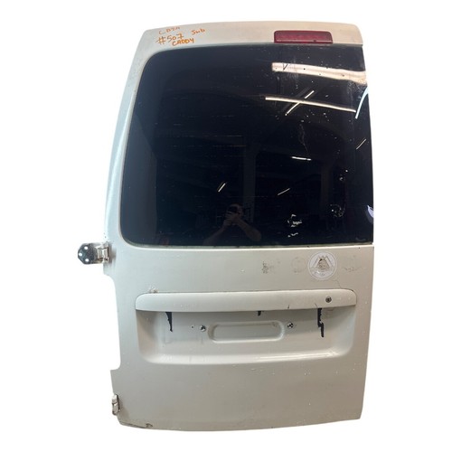 Volkswagen caddy mk3 - 2k,