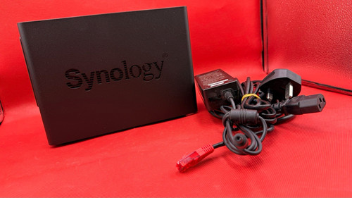 Synology ds224 diskstation - synology, ds224+