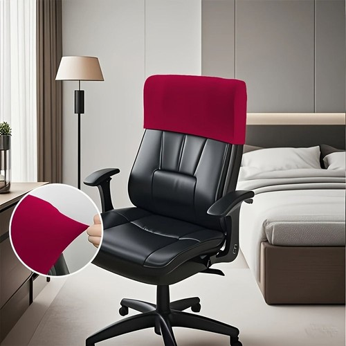 Solid color chair back - chair,