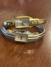 Vintage Job Lot 2x Ladies