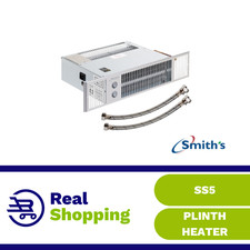 Smiths SS5 Kitchen Plinth