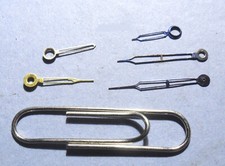 WATCH HANDS VARIOUS SELECTION