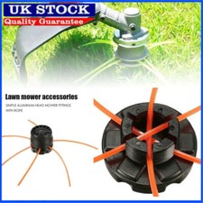 UK Universal Strimmer Head