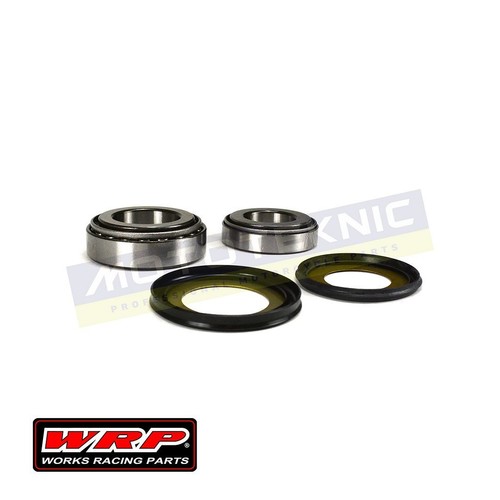Wrp steering bearing kit - bearing, to