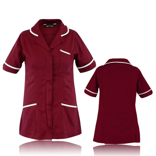 Nurse uniform tunic dentist - uniform,