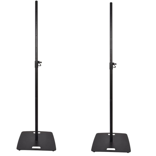 Qtx speaker stand - speaker, with