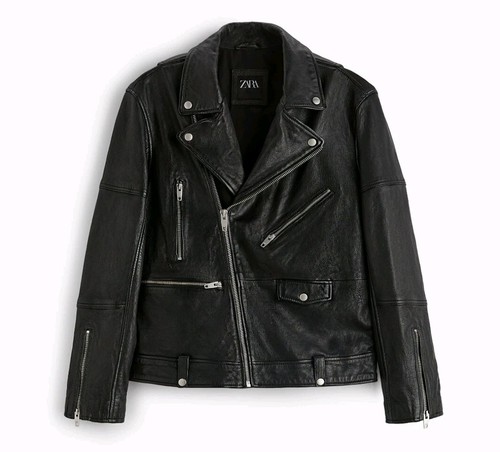 Zara 100 leather - 100%,