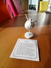 Franklin Mint Stuart Mark