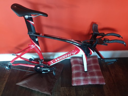 Specialized works shiv tt - specialized, s