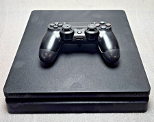 Sony PlayStation 4 Slim (PS4