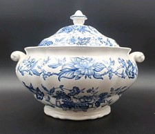 Ridgway Staffordshire -