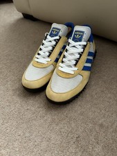 Men’s 2021 Blue & Yellow