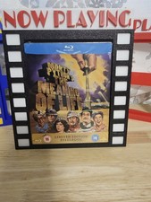 MONTY PYTHON'S THE MEANING OF