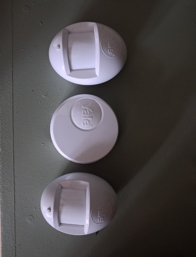Yale hsa6020 alarm keypad - yale,
