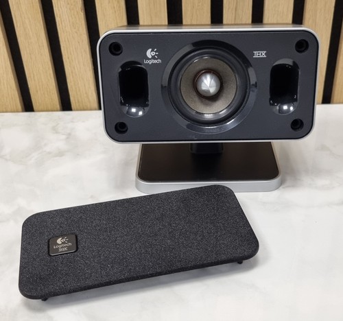 Logitech 5500 center speaker - logitech,