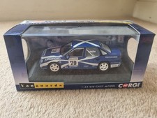 Corgi Vanguards 1/43 Btcc