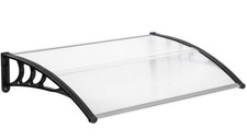 Door Canopy Awning Shelter