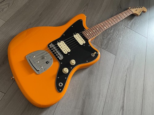 2021 fender player - 2021,