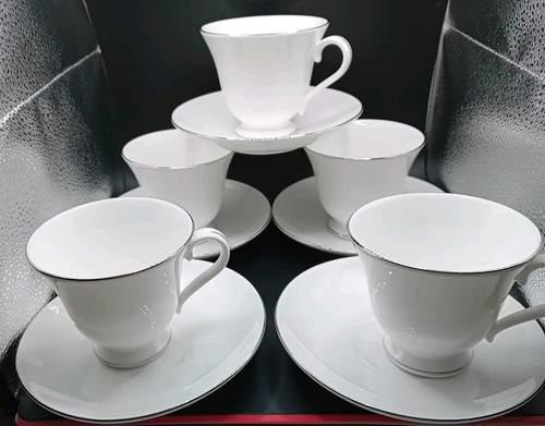 Wedgwood signet platinum white - wedgwood,