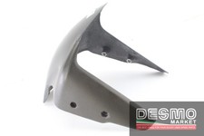 Carbon front fender Ducati