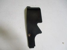 Front lining inside right 5. Kawasaki GTR 1000 ZGT00A bottom lining