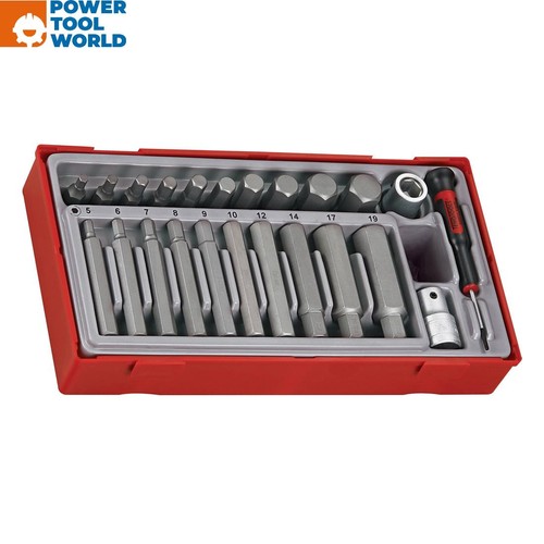 Teng tools tthex23 drive - teng, 1/2"