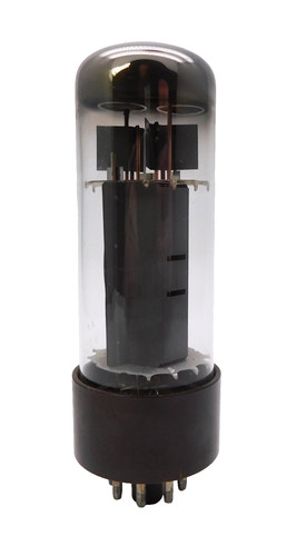 Rare fat base mullard el34 - rare,