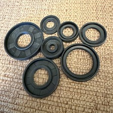 Honda Benly 125 150 C92 CA92